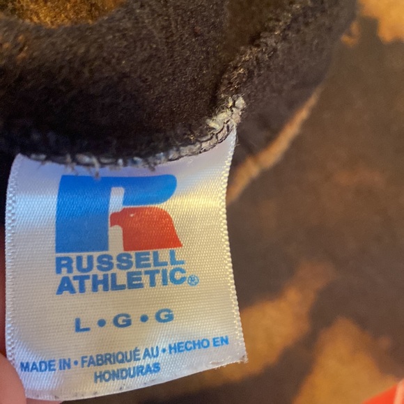 Russel track pants - Picture 3 of 3